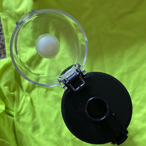 Fruit infuser water bottle - Picture 5 of 6